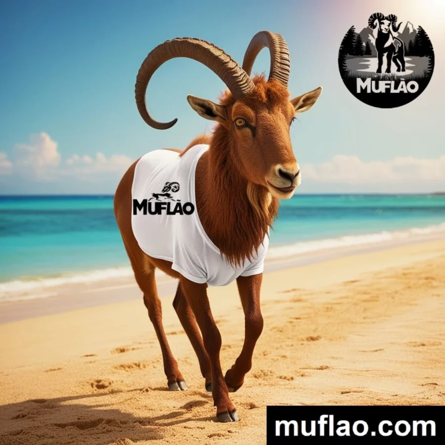 Muflão