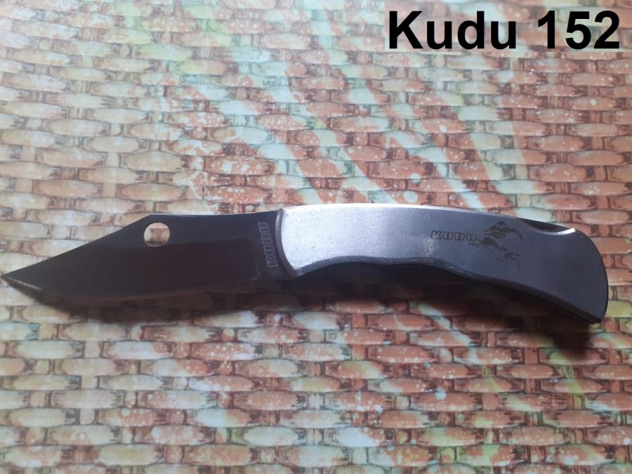 Canivete Kudu 152