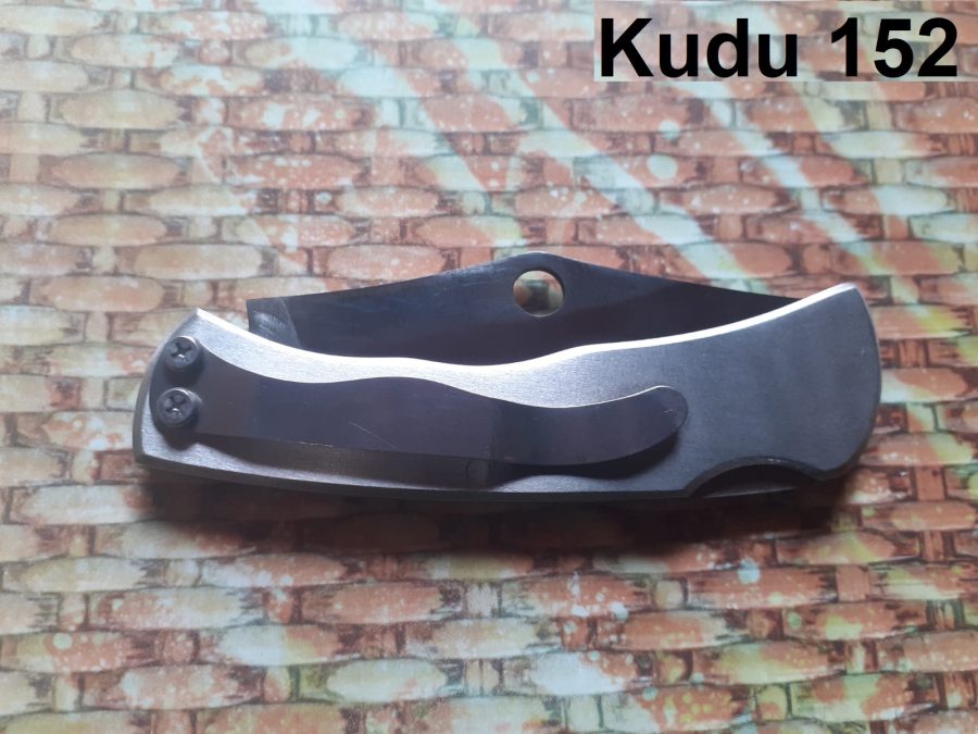 Canivete Kudu 152